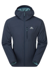 Mountain Equipment Aerotherm Hooded Men's Jacket