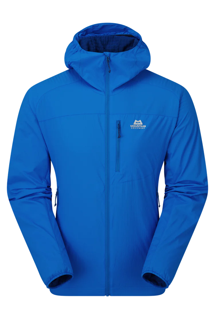 Mountain Equipment Aerotherm Hooded Men's Jacket
