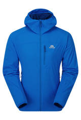 Mountain Equipment Aerotherm Hooded Men's Jacket