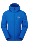 Mountain Equipment Aerotherm Hooded Men's Jacket