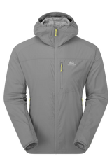 Mountain Equipment Aerotherm Hooded Men's Jacket