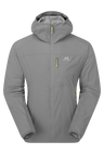 Mountain Equipment Aerotherm Hooded Men's Jacket