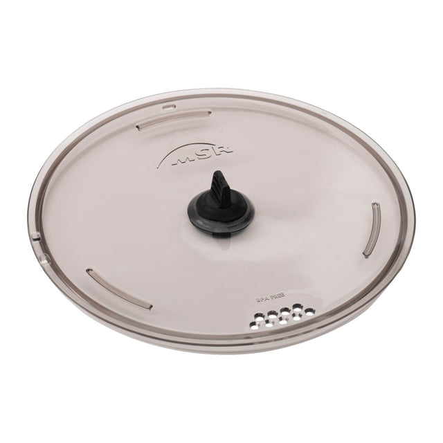 MSR Reactor 2.5L replacement pot lid