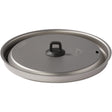 MSR Titan Kettle 1400ml replacement lid