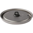 MSR Titan Kettle 900ml replacement lid
