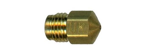 MSR WhisperLite Universal and International UK Jet