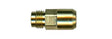 MSR WhisperLite Universal UC canister fuel jet