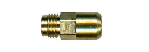MSR WhisperLite Universal UC canister fuel jet