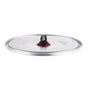 MSR WindBurner 2.5L sauce pot replacement lid