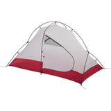 MSR Access 2 Tent Outdoor Action- Tent Body