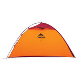 MSR Advance Pro™ 2 Ultralight 2-Person, 4-Season Tent Outdoor Action- Fly Elevation