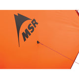 MSRMSR Advance Pro™ 2 Ultralight 2-Person, 4-Season TentOutdoor Action