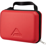 MSR Alpine Deluxe Kitchen Set Outdoor Action- Case