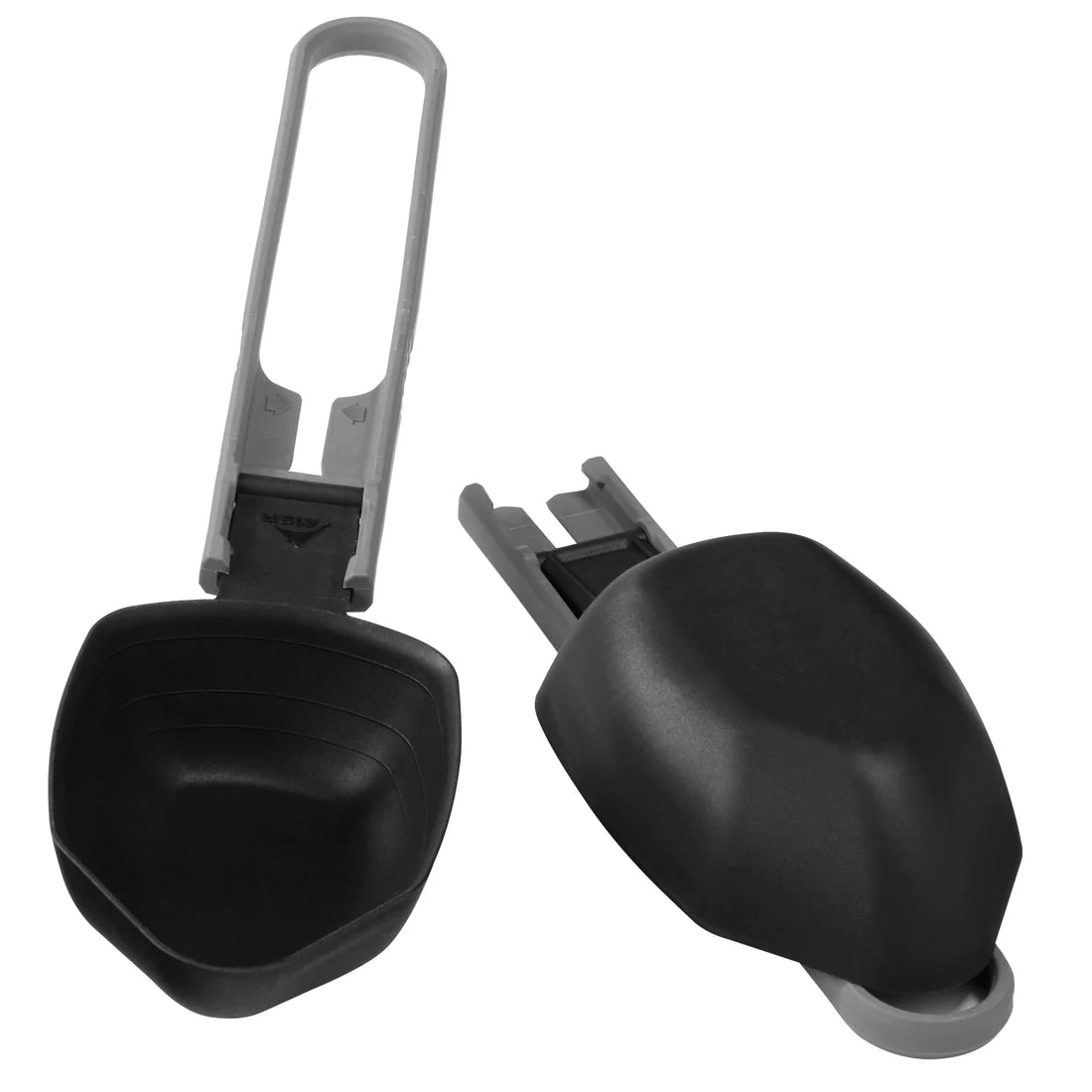 MSR Alpine Spoon Outdoor Action- Product Preview