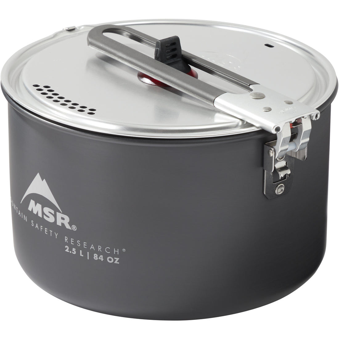 MSRMSR Ceramic 2 Pot SetOutdoor Action