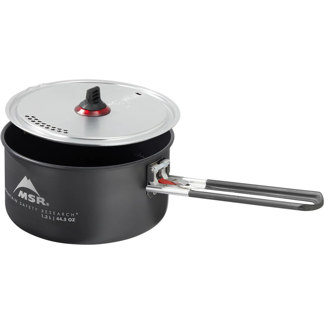 MSRMSR Ceramic Solo PotOutdoor Action