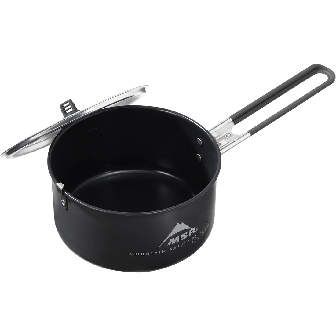 MSRMSR Ceramic Solo PotOutdoor Action