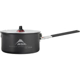 MSR Ceramic Solo Pot Outdoor Action- Product Preview