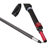 MSR DynaLock™ Ascent Carbon Backcountry Poles- Large Outdoor Action- Collapsible