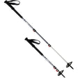 MSR DynaLock Explore Backcountry Poles Outdoor Action- Collapsible