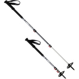 MSR DynaLock Explore Backcountry Poles Outdoor Action- Collapsible