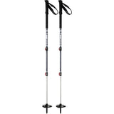 MSRMSR DynaLock Explore Backcountry PolesOutdoor Action