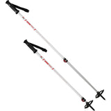 MSR DynaLock™ Trail Backcountry Poles Outdoor Action- Collapsible