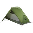 MSRMSR Elixir™ 1-Person Backpacking TentOutdoor Action