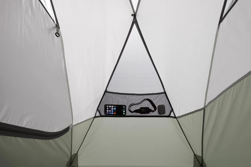 MSRMSR Elixir™ 1-Person Backpacking TentOutdoor Action