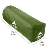 MSRMSR Elixir™ 1-Person Backpacking TentOutdoor Action