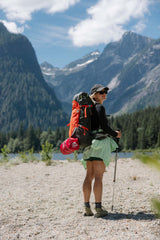 MSRMSR Elixir™ 1-Person Backpacking TentOutdoor Action