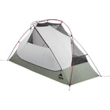 MSRMSR Elixir™ 1-Person Backpacking TentOutdoor Action