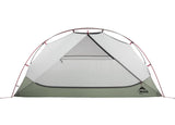 MSRMSR Elixir™ 1-Person Backpacking TentOutdoor Action