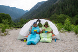 MSRMSR Elixir™ 2-Person Backpacking TentOutdoor Action