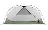 MSRMSR Elixir™ 2-Person Backpacking TentOutdoor Action