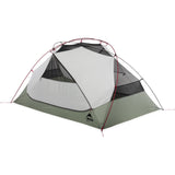 MSRMSR Elixir™ 2-Person Backpacking TentOutdoor Action