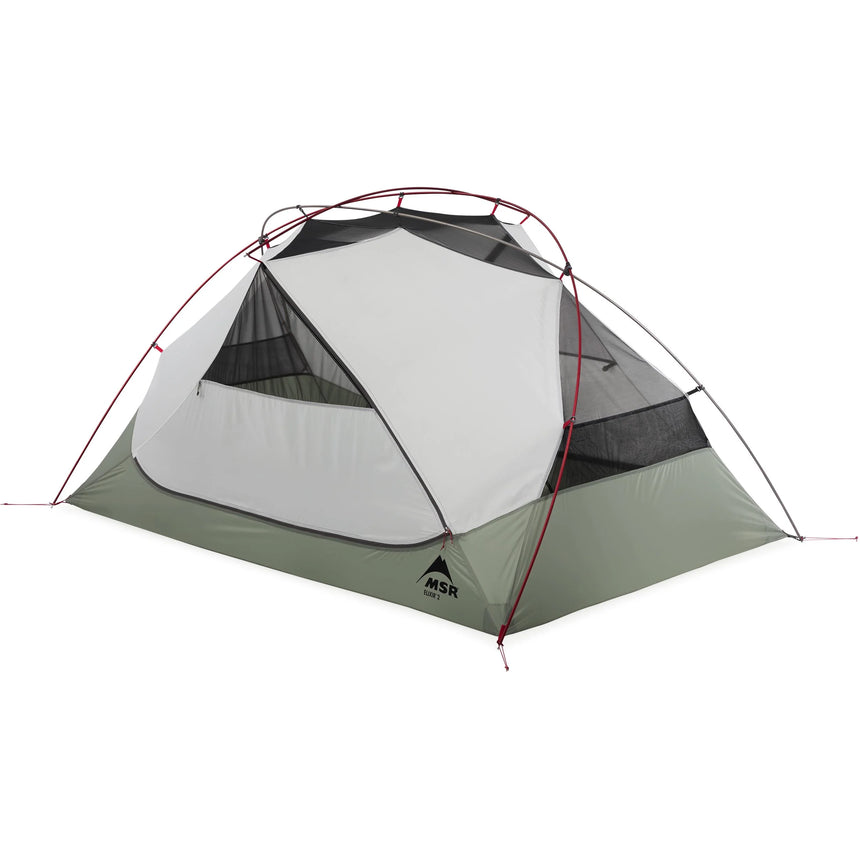 MSRMSR Elixir™ 2-Person Backpacking TentOutdoor Action