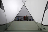 MSR Elixir™ 2-Person Backpacking Tent Outdoor Action - EnD Pocket Detail