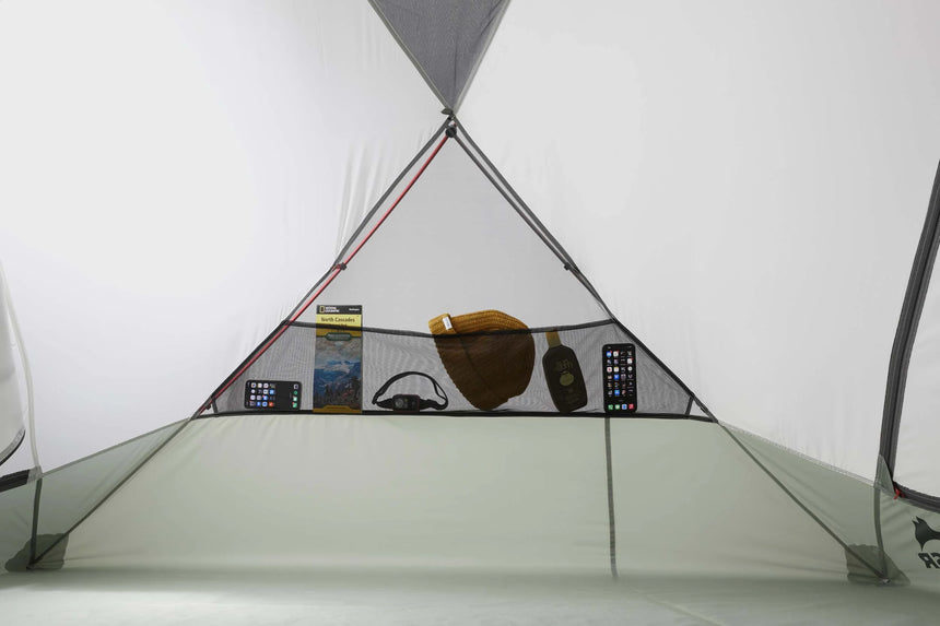 MSRMSR Elixir™ 3-Person Backpacking TentOutdoor Action