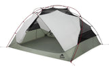 MSRMSR Elixir™ 3-Person Backpacking TentOutdoor Action