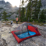 MSR FreeLite™ 2-Person Ultralight Backpacking Tent Outdoor Action - Outdoor Adventure 2