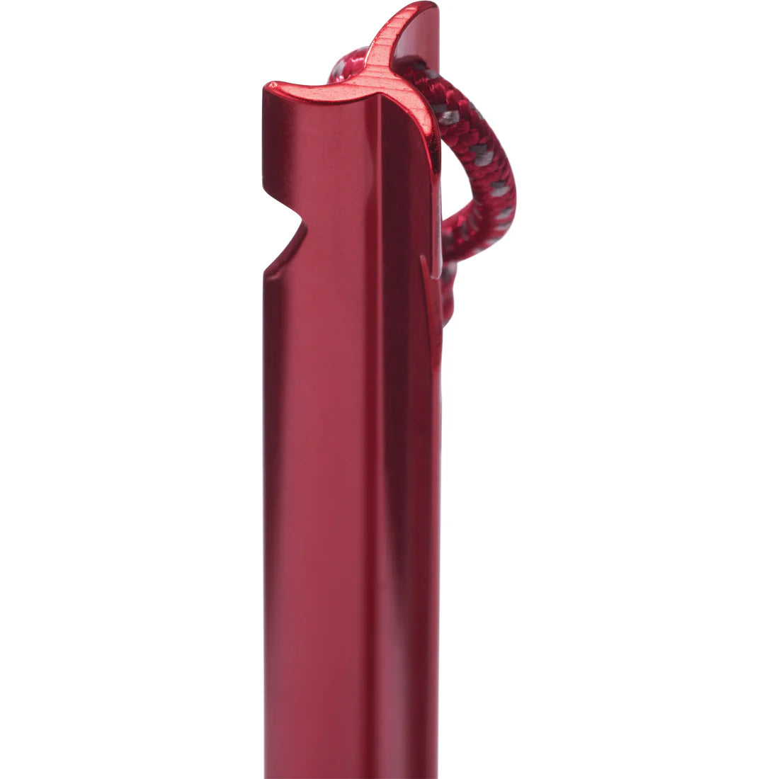 MSR Groundhog Tent Stake kit Outdoor Action- Y Beam