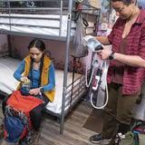 MSR Guardian™ Gravity Purifier Outdoor Action- Assembled