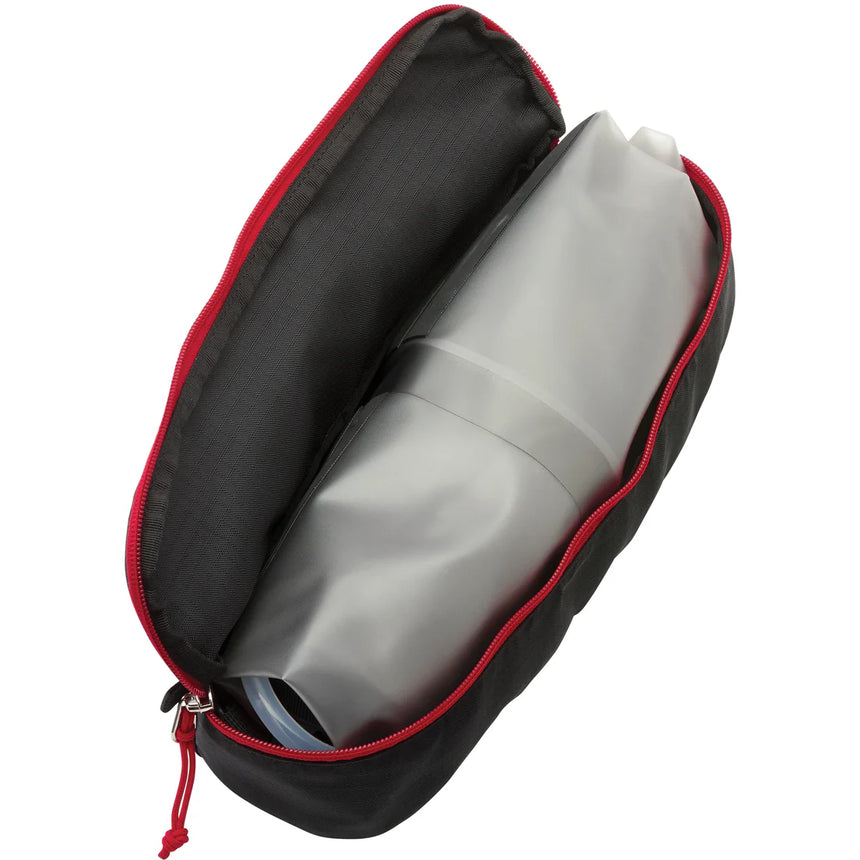 MSR Guardian™ Gravity Purifier Outdoor Action- interior of storage