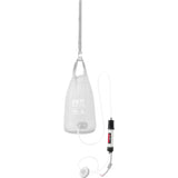 MSR Guardian™ Gravity Purifier Replacement Cartridge Outdoor Action- Full view