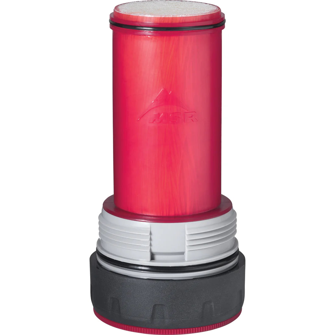 MSR Guardian™ Purifier Cartridge Replacement Outdoor Action- Product Preview