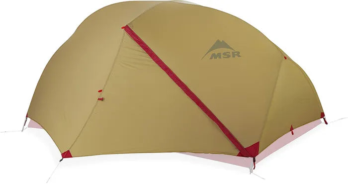 MSR Hubba Hubba 2 C/Part Fly 2022