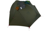 MSRMSR Hubba Hubba™ Bikepack 2-Person TentOutdoor Action