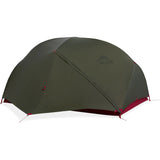 MSRMSR Hubba Hubba™ Bikepack 2-Person TentOutdoor Action