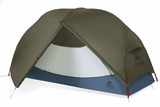 MSRMSR Hubba Hubba HD 1 TentOutdoor Action